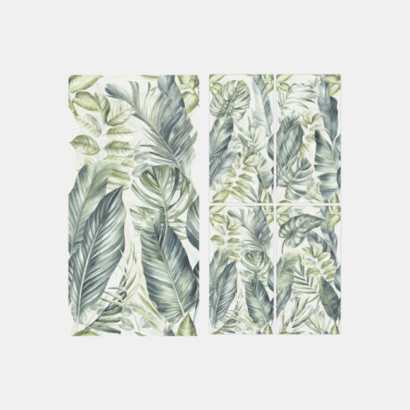 Syria Olive Decor Endless