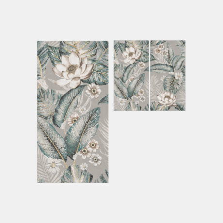 Wills Grey Decor A-B