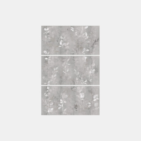 Wilton Grey Decor Endless