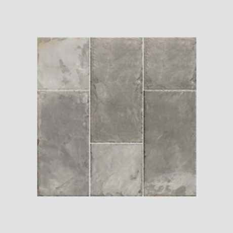 Smoke Stone